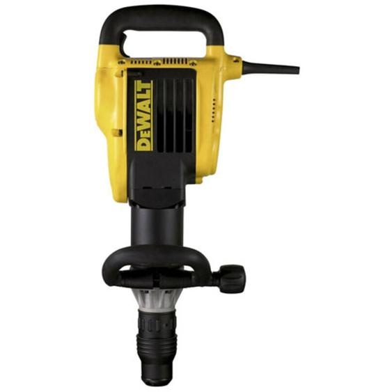 Dewalt - Outillage - Marteau de démolition 1500 w D25899K