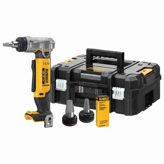Dewalt rozszerzacz do rur pex dce400nt tstak