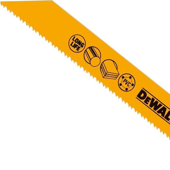 DEWALT Saebelsaegeblatt BIM Universal 152mm