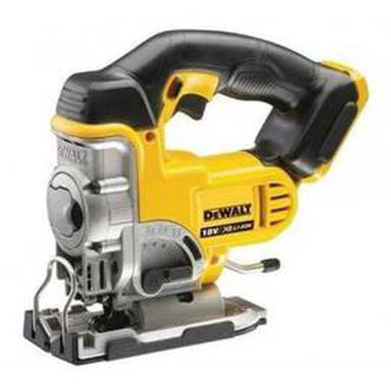 Dewalt - Scie sauteuse 18V machine nue - DCS331N
