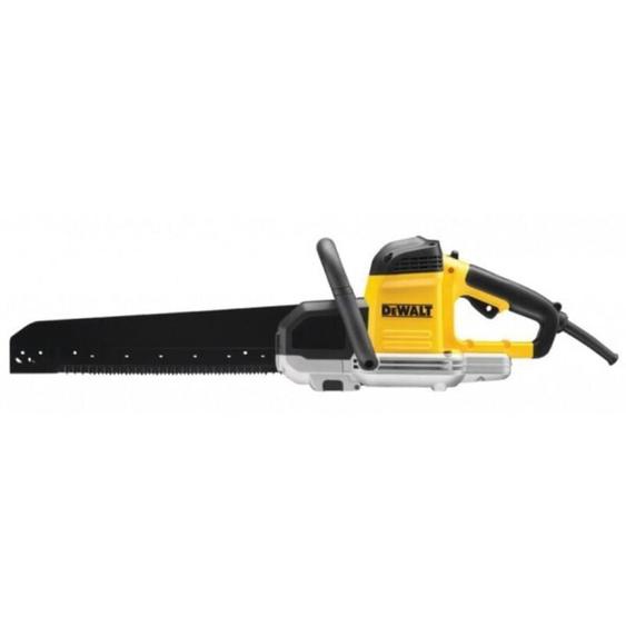 Dewalt - DWE396 Scie spéciale Alligator 1600W 295mm pour béton cellulaire isolant Ytong