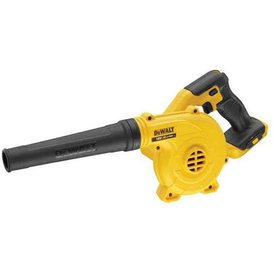 Dewalt - Souffleur de feuilles compact 18V gamme xr (Machine seule) DCV100-XJ