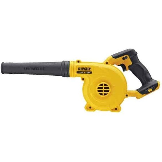 DEWALT Souffleur datelier compact 18V XR Solo - DCV100