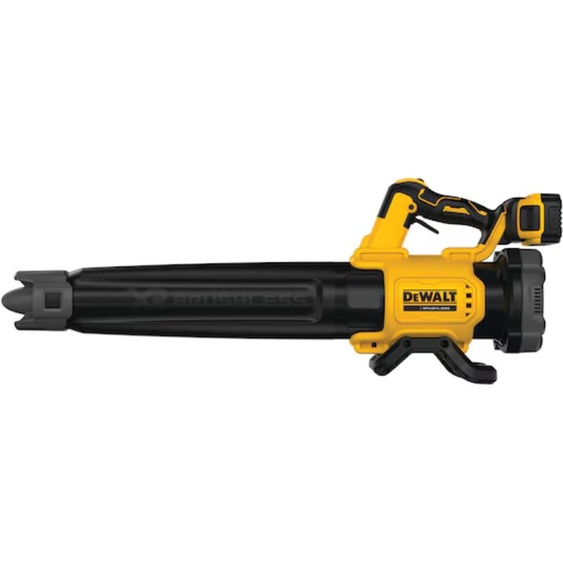 DEWALT Souffleur de feuilles 18V XR 1x5 Ah - DCMBL562P1