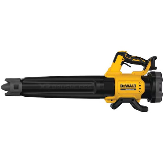 DEWALT Souffleur de feuilles 18V XR Solo - DCMBL562N