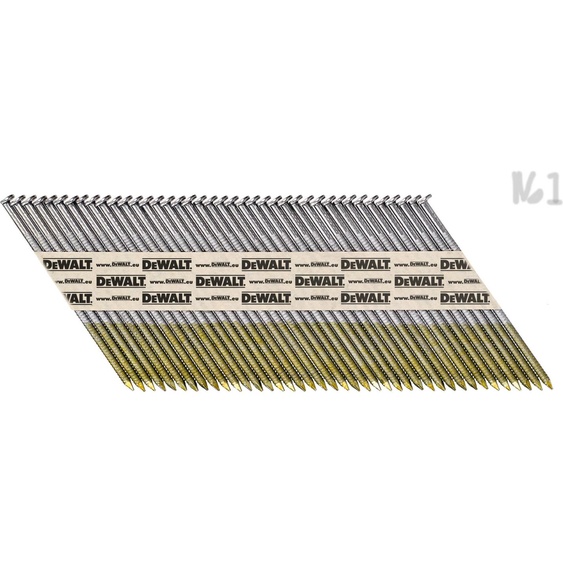 DEWALT Streifennagel DNPT Ring 75mm 2.2kSt
