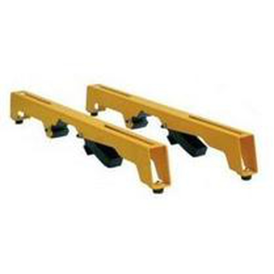 Support de machine Dewalt pour DE7023, DE7035 et DE7033 - DE7025