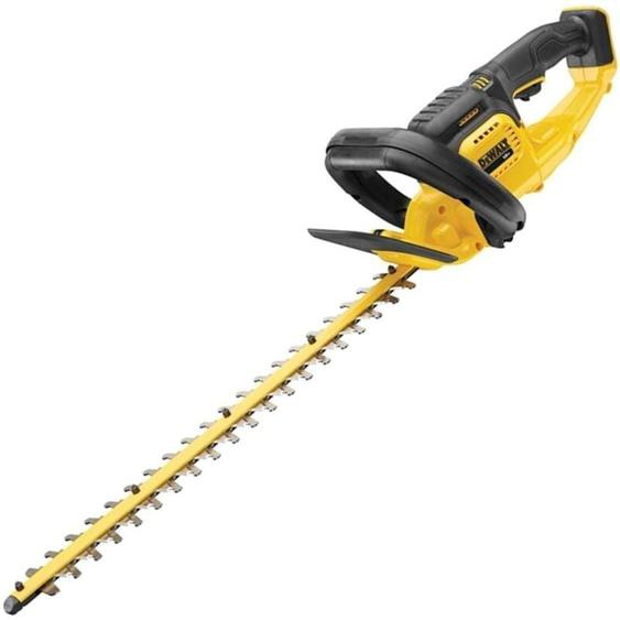 Taille-haies xr 18V Dewalt sans batterie ni chargeur - DCM563PB-XJ