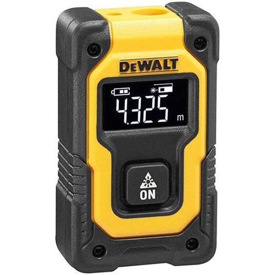 Dewalt - Télémètre de poche 16 m - DW055PL-XJ