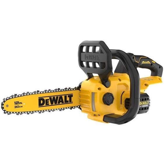 DEWALT Tronçonneuse compacte 30 cm 18V Solo - DCMCS565N-XJ