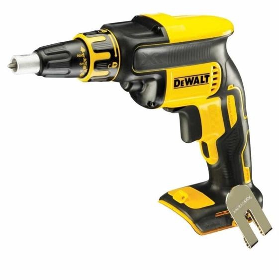 Dewalt - Visseuse plaque de plâtre bl (produit seul) DCF620N-XJ
