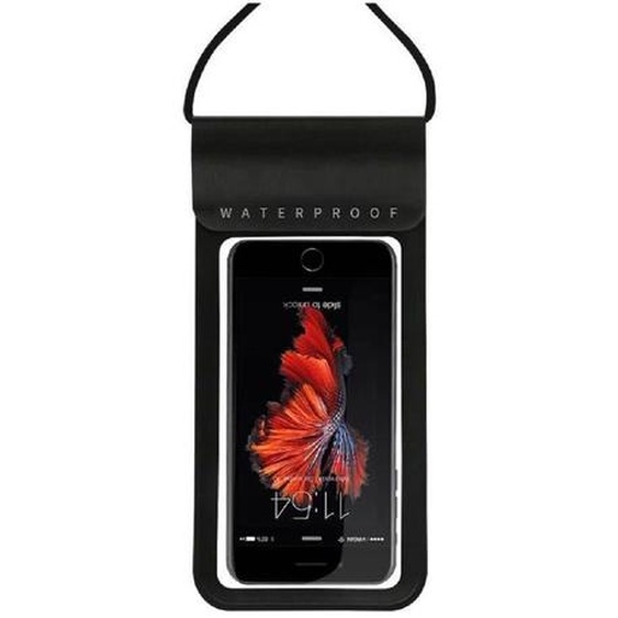 DFV mobile - pour Hisense A9 (2022) Housse étanche submersible plage piscine plongée natation, F2-PL-N-SUM-LZO-170