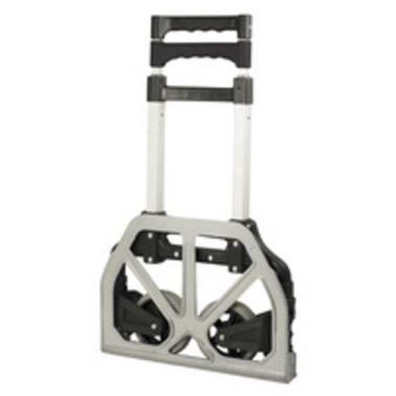 Diable compact, rabattable, charge max.: 75 kg