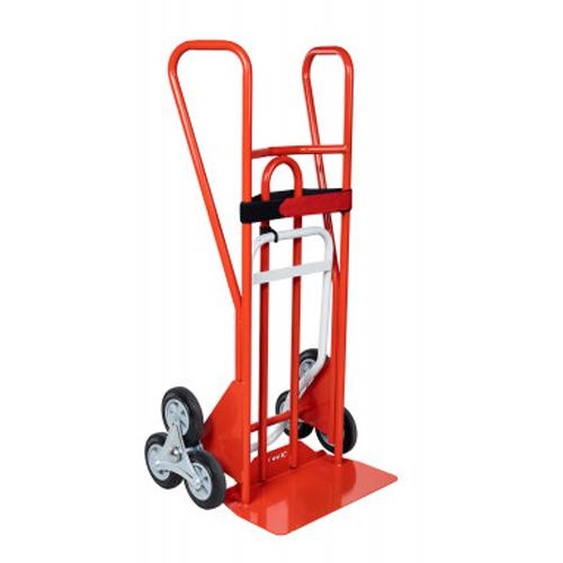 Diable escalier à bavette fixe repliable à charge utile 250 kg FIMM 810212030