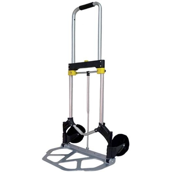 Diable pliant ultra compact 120 kg