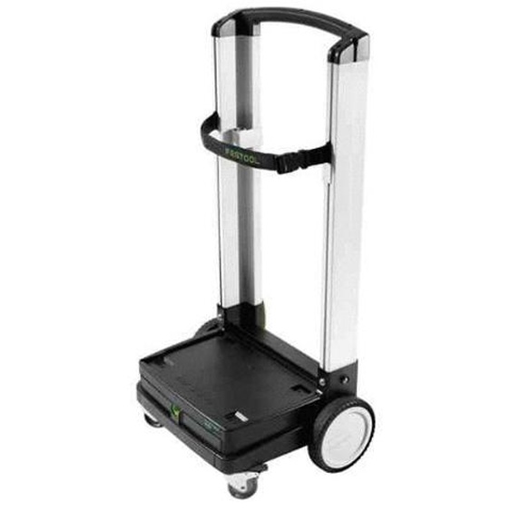 Diable SYS-Roll 100 FESTOOL 498660