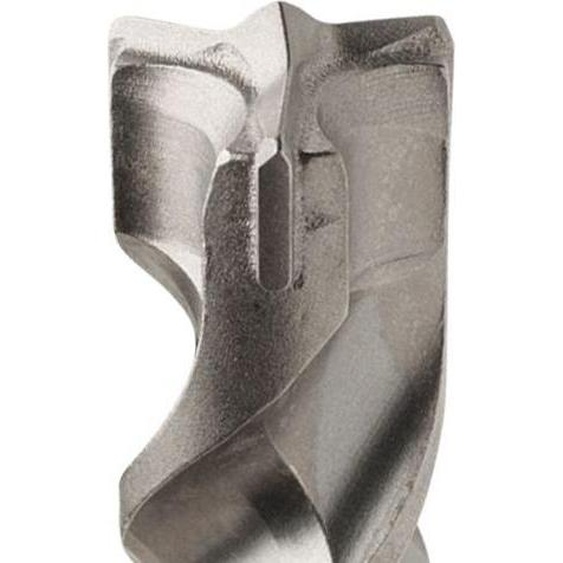 Diager Booster Plus, marteau rotatif, 1,6 cm, 610 mm, brique, béton, pierre, 55 cm, 150