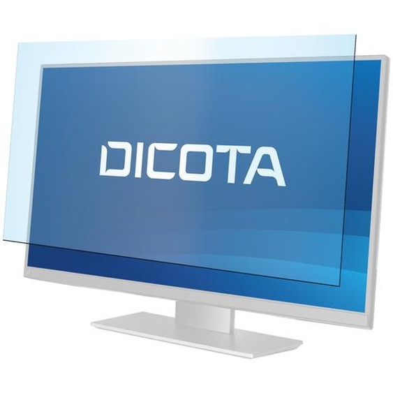 DICOTA D80271-AG9, Protecteur décran, Polyéthylène téréphthalate (PET), 20 g, Transparent, 1 pièce(s)
