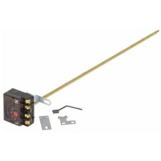 Diff - Thermostat à canne L450 pour Chaffoteaux : 60000683