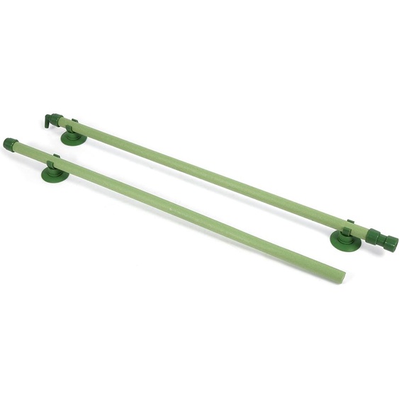 Diffuseur dair pour aquarium 28 pouces, tube daération avec ventouse pour pompe à eau, pierre à oxygène #6 taille