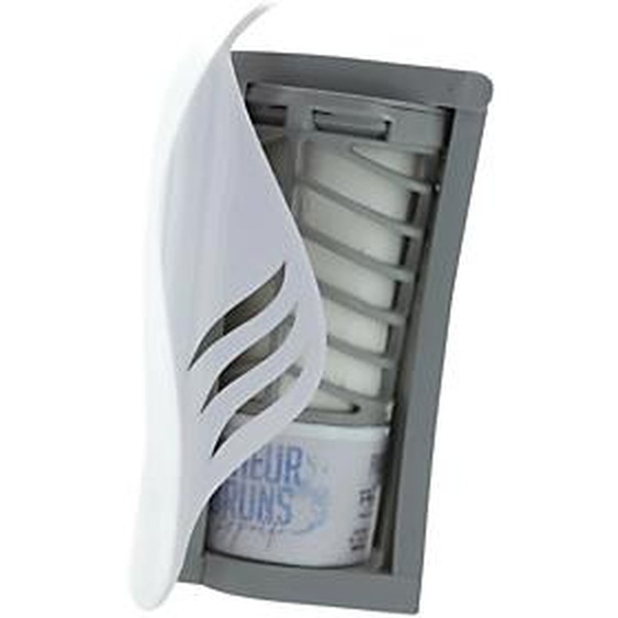Diffuseur de parfum 1 dosage 50 m3 Prowind