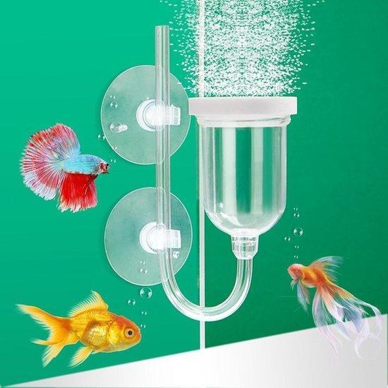 Diffuseurs dair pour aquarium 35 mm