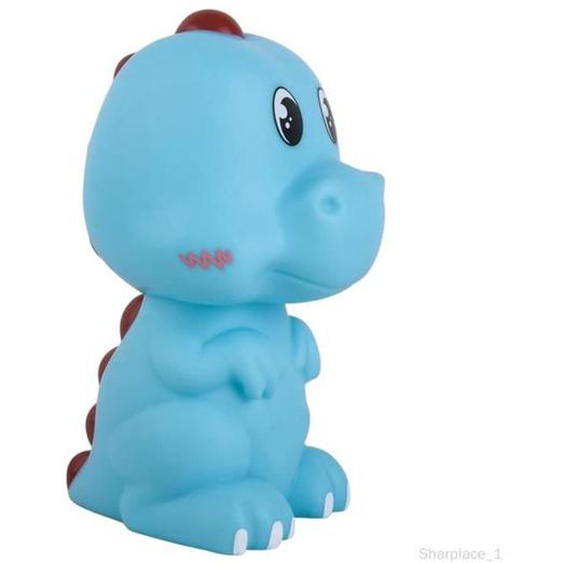 Dinosaure Tirelire Dinosaure Statue Incassable Case Specie Bank Enfants