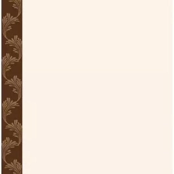 Diplôme pour enfants A4/20ark. Classique