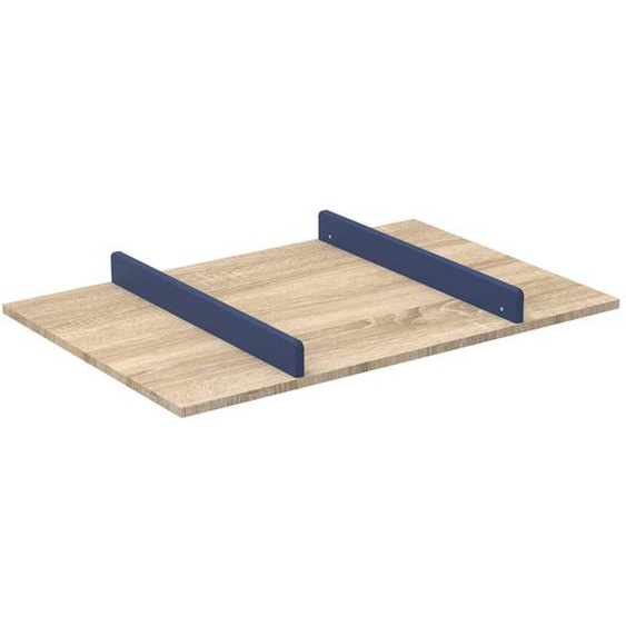 Dispositif À Langer - Boreale Bleu