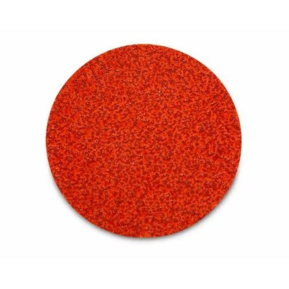 Disque abrasif CUBITRON II HOOKIT 950U 150mm 15 trous GR 80 boîte de 50 - 3M - AB00079