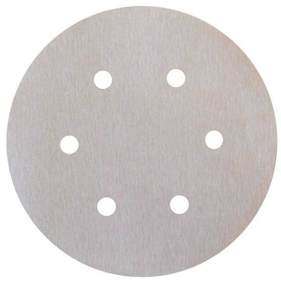 Disque abrasif HOOKIT 338U D 150mm G320 - 3M - 1206306