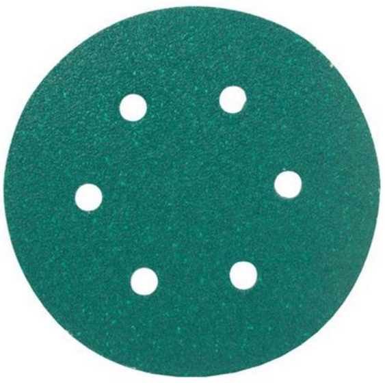 Disque abrasif HOOKIT auto-agrippant 245 G120 - 3M - Q01687