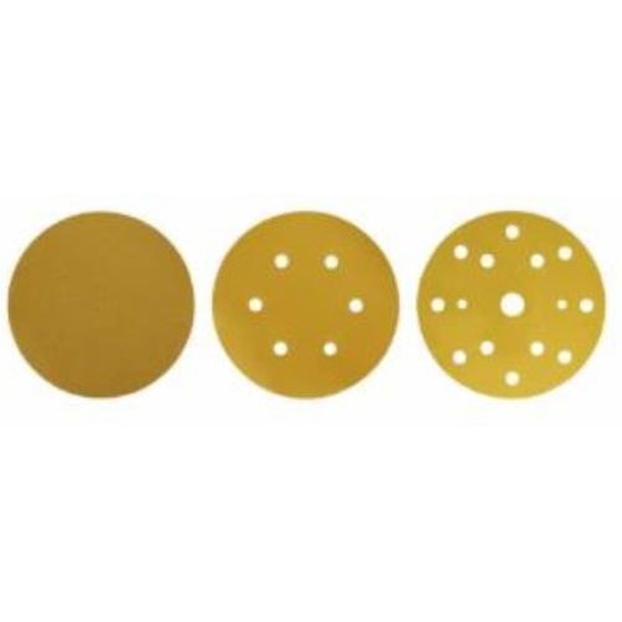 Disque abrasif Hookit diamètre 150 mm boite de 100 grain 400 3M 63364