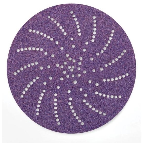 Disque abrasif multitrous Cubitron II 775L D.76 - 3M - 51728