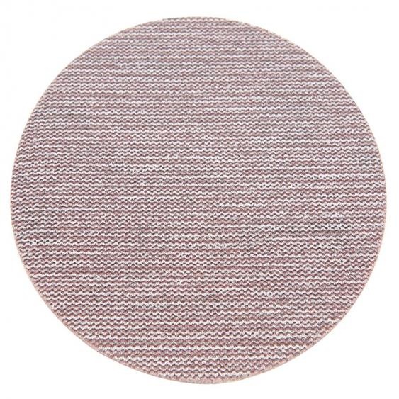 Disque abrasif réticulé ABRANET auto-agrippant G100 - MIRKA - 5422302510