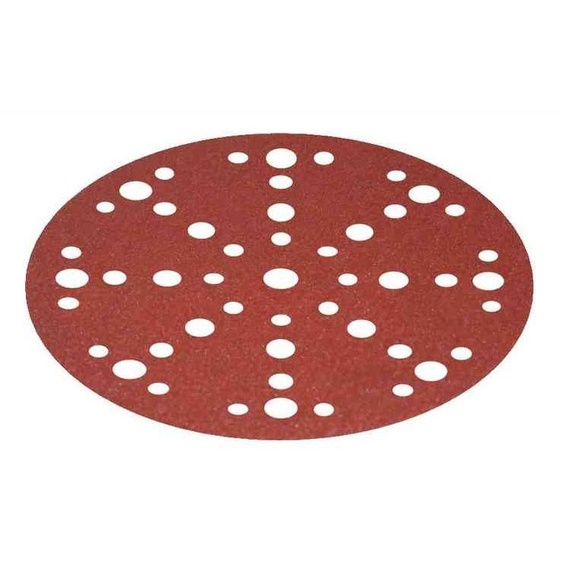 Disque abrasif RUBIN 2 STF D150 / 48 P220 - FESTOOL - 575193