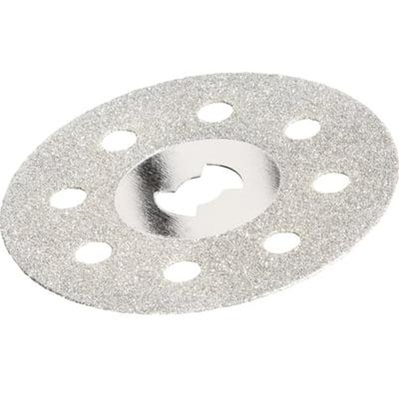 Disque diamant EZ Speedclic Ø38 mm