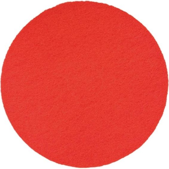 Disque en caoutchouc éponge Eibenstock (Velcro) base caoutchouc naturel, 37725000