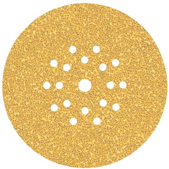 Disques abrasifs C470 Expert D 125mm G100 - BOSCH - 2608900911