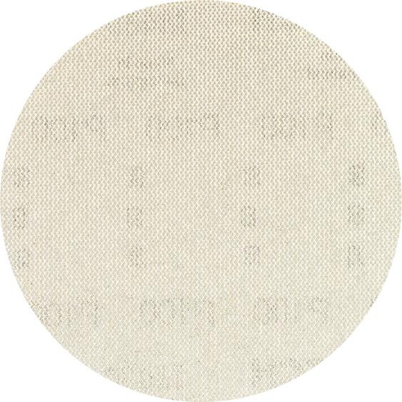 Disques abrasifs réticulés 125mm Expert M480 pour ponceuses excentriques G100 - BOSCH - 2608900681