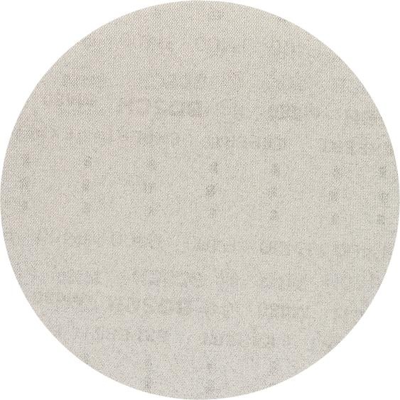 Disques abrasifs réticulés 225mm Expert M480 pour ponceuses excentriques G320 - BOSCH - 2608900714