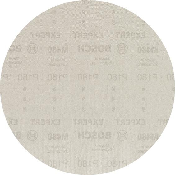Disques abrasifs réticulés 225mm Expert M480 pour ponceuses excentriques G320 - BOSCH - 2608900714