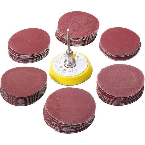Disques de ponçage,Disques de ponçage,Outils de ponçage,Accessoires pour machines de ponçage