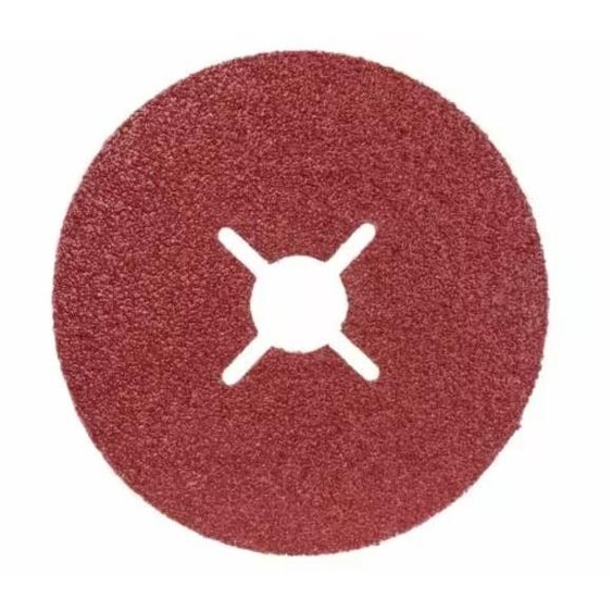 Disques fibre Cubitron™ II 982C  D125mm G60 - 3M - P27624