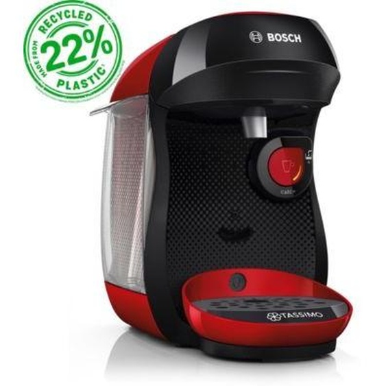 Distrib boisson BOSCH TASSIMO TAS103E