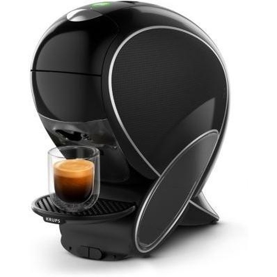 Distrib boisson KRUPS neo noir KP850810