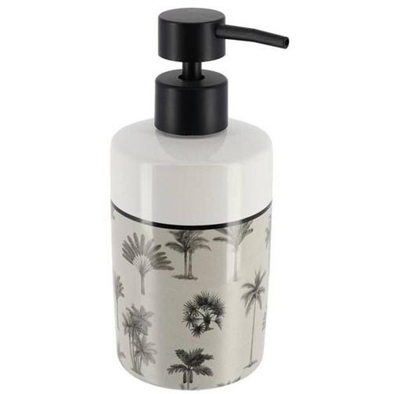 DISTRIBUTEUR A SAVON DOLOMITE ROND IMPRIME 320 ML - ARIZONA DREAM - Tendance