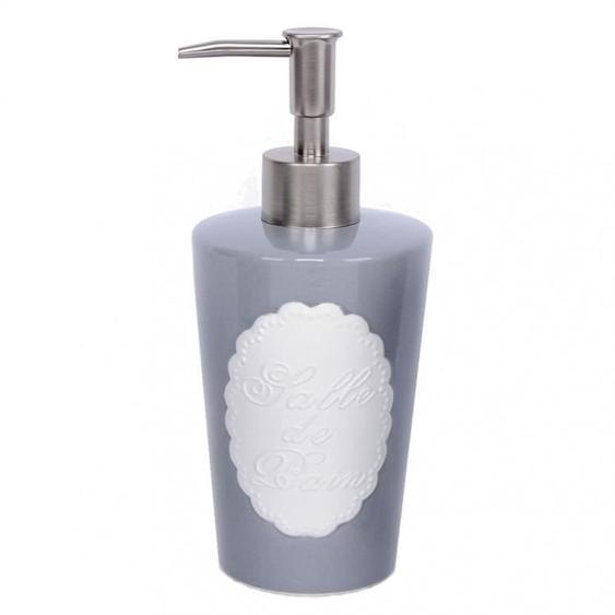 Distributeur à savon Gris - Salle de Bain