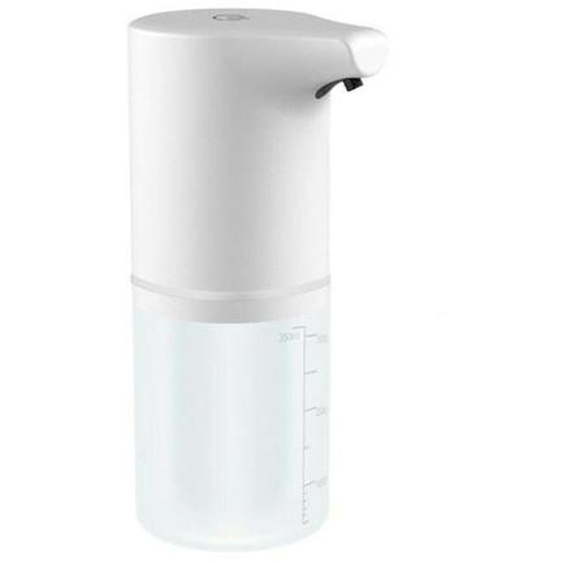Distributeur automatique de savon moussant intelligent 025 secondes sans contact capteur infrarouge 350 ml IPX54 blanc PZCC