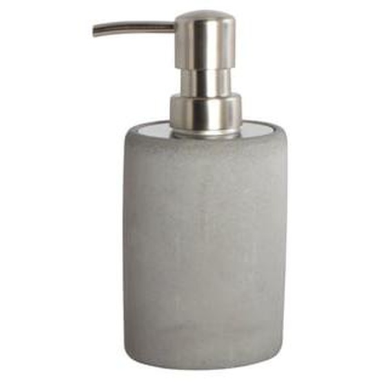 Distributeur de savon Cement